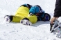 , Winter X-Games Womens Board Slopestyle 2011 - Courchevel Enquirer